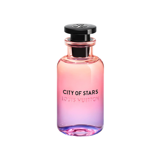 City Of Stars